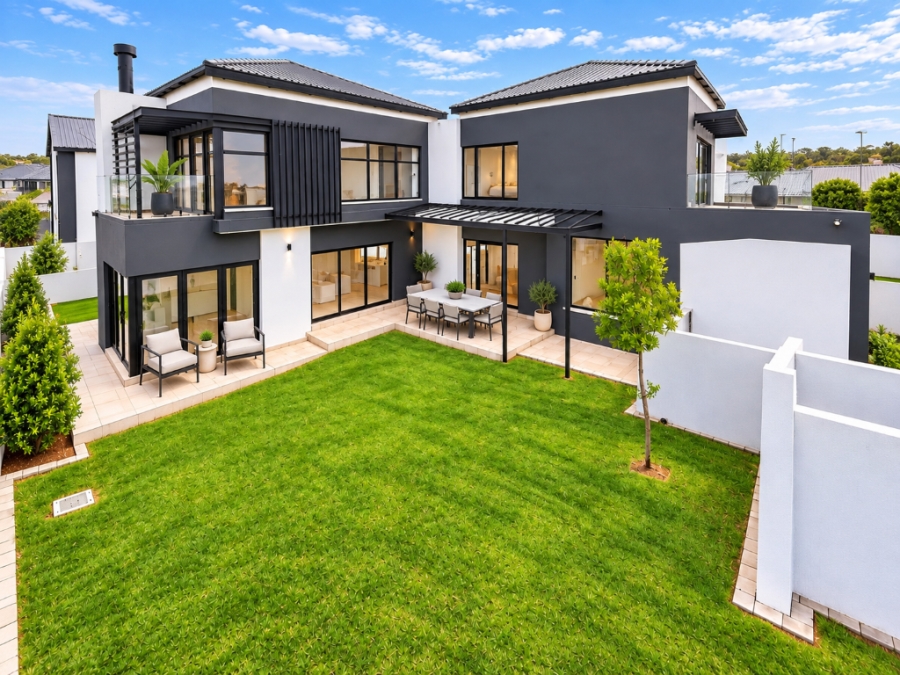 3 Bedroom Property for Sale in Fountainbrook Estate Gauteng