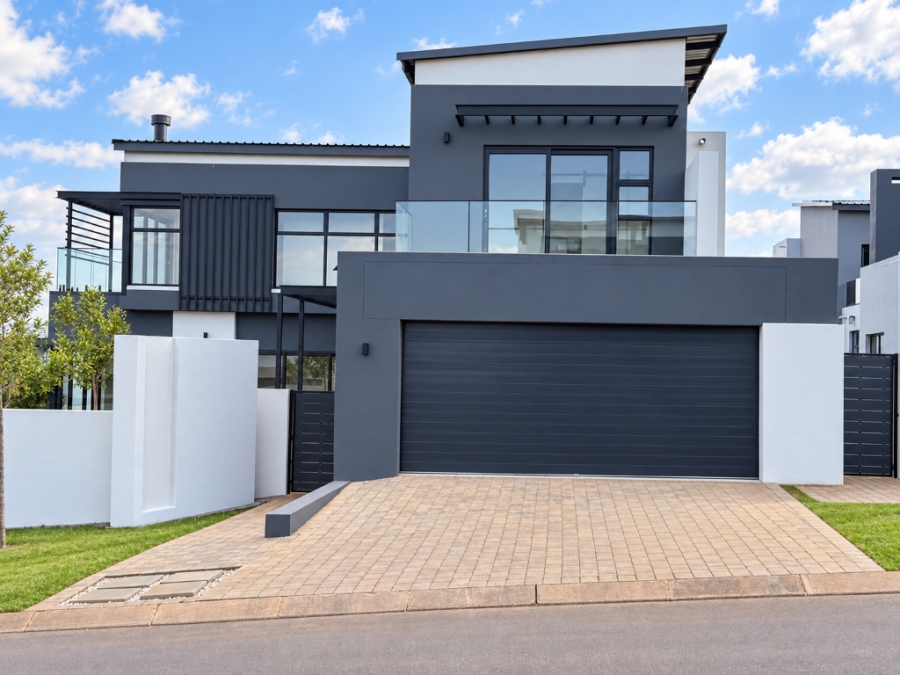 3 Bedroom Property for Sale in Fountainbrook Estate Gauteng
