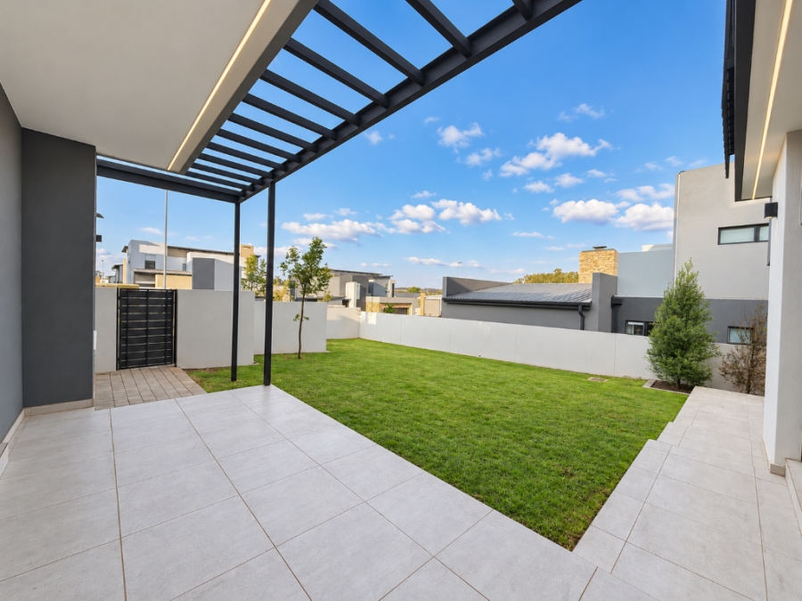 3 Bedroom Property for Sale in Fountainbrook Estate Gauteng