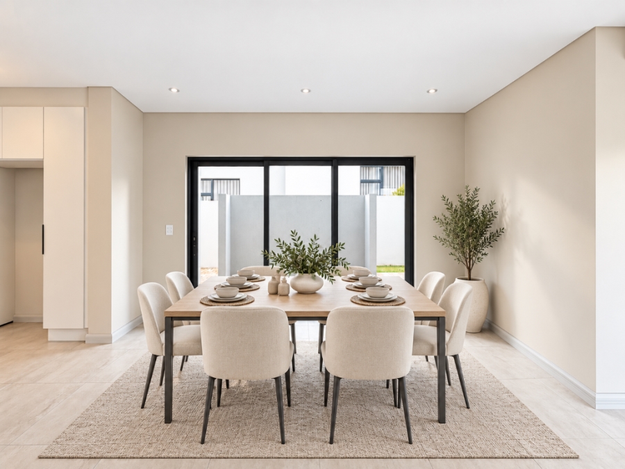 3 Bedroom Property for Sale in Fountainbrook Estate Gauteng