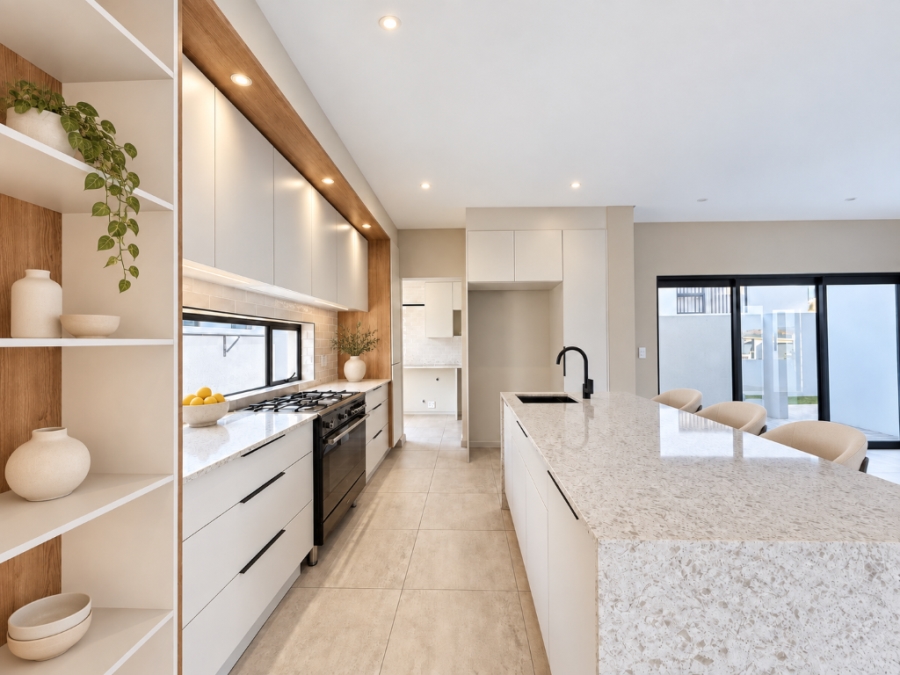 3 Bedroom Property for Sale in Fountainbrook Estate Gauteng