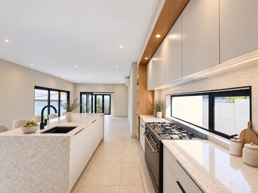3 Bedroom Property for Sale in Fountainbrook Estate Gauteng