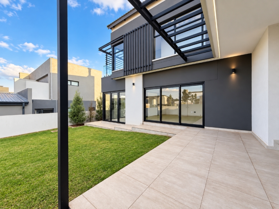 3 Bedroom Property for Sale in Fountainbrook Estate Gauteng