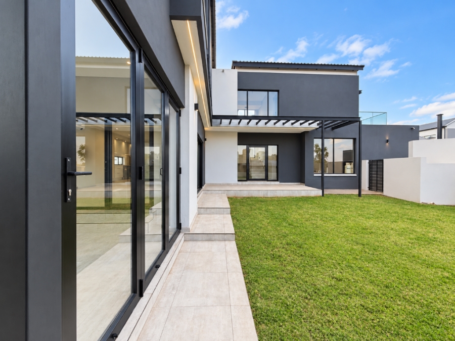 3 Bedroom Property for Sale in Fountainbrook Estate Gauteng