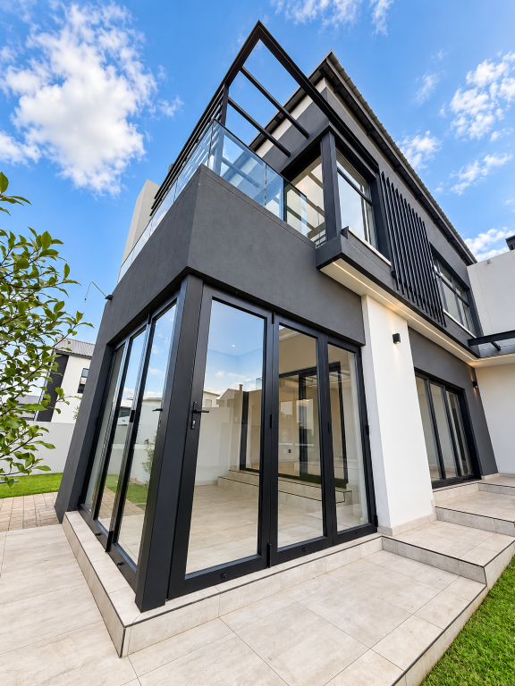 3 Bedroom Property for Sale in Fountainbrook Estate Gauteng