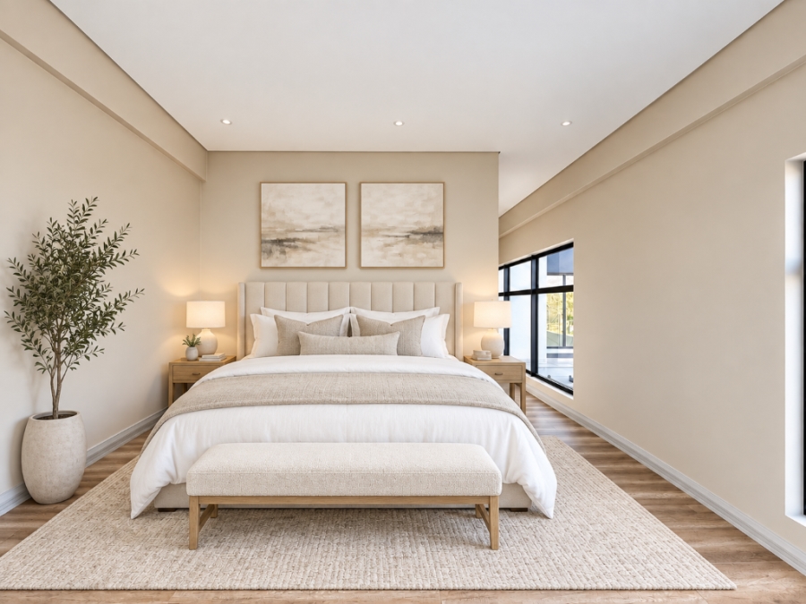 3 Bedroom Property for Sale in Fountainbrook Estate Gauteng