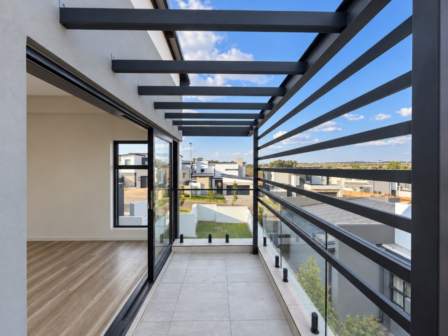 3 Bedroom Property for Sale in Fountainbrook Estate Gauteng