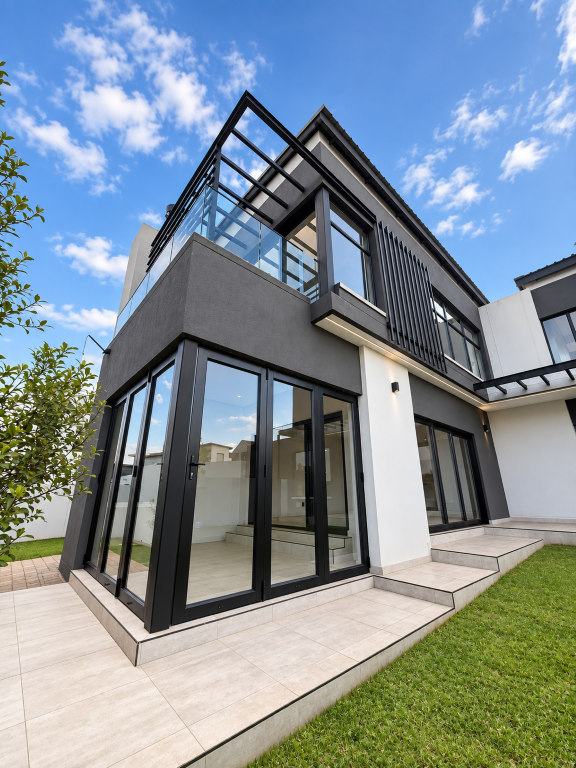 3 Bedroom Property for Sale in Fountainbrook Estate Gauteng
