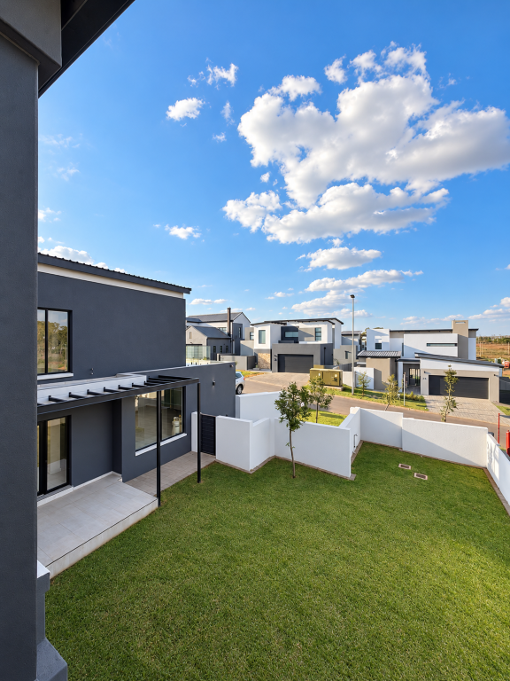3 Bedroom Property for Sale in Fountainbrook Estate Gauteng