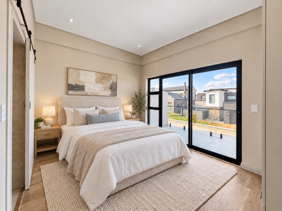 3 Bedroom Property for Sale in Fountainbrook Estate Gauteng