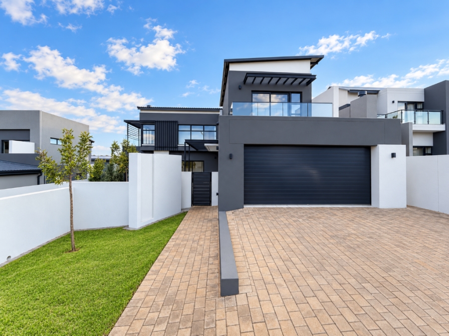 3 Bedroom Property for Sale in Fountainbrook Estate Gauteng