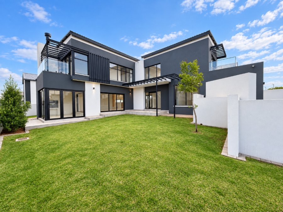 3 Bedroom Property for Sale in Fountainbrook Estate Gauteng