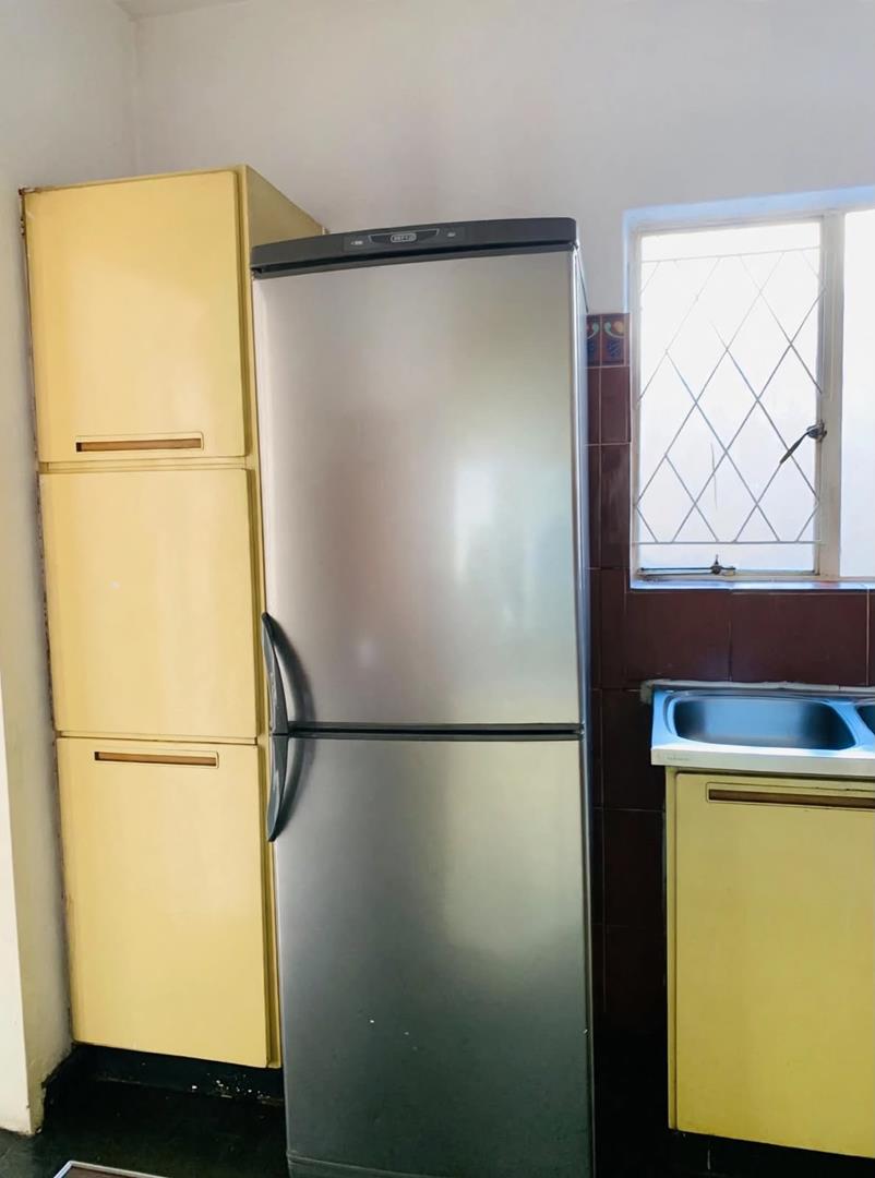 2 Bedroom Property for Sale in Sunnyside Gauteng