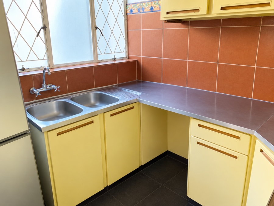 2 Bedroom Property for Sale in Sunnyside Gauteng