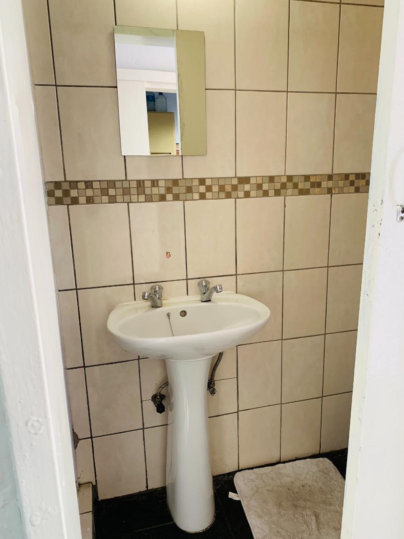 2 Bedroom Property for Sale in Sunnyside Gauteng