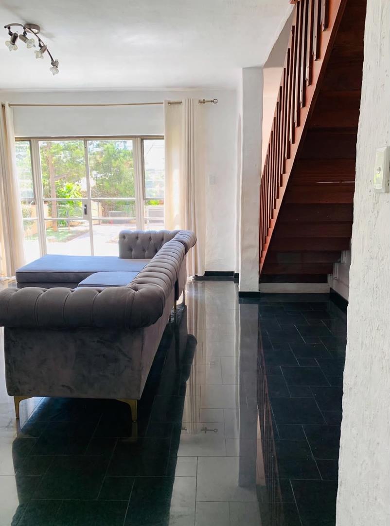2 Bedroom Property for Sale in Sunnyside Gauteng