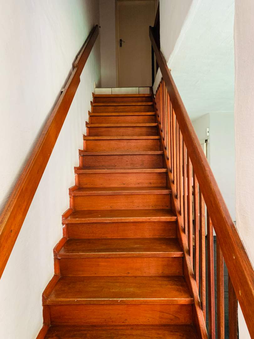 2 Bedroom Property for Sale in Sunnyside Gauteng