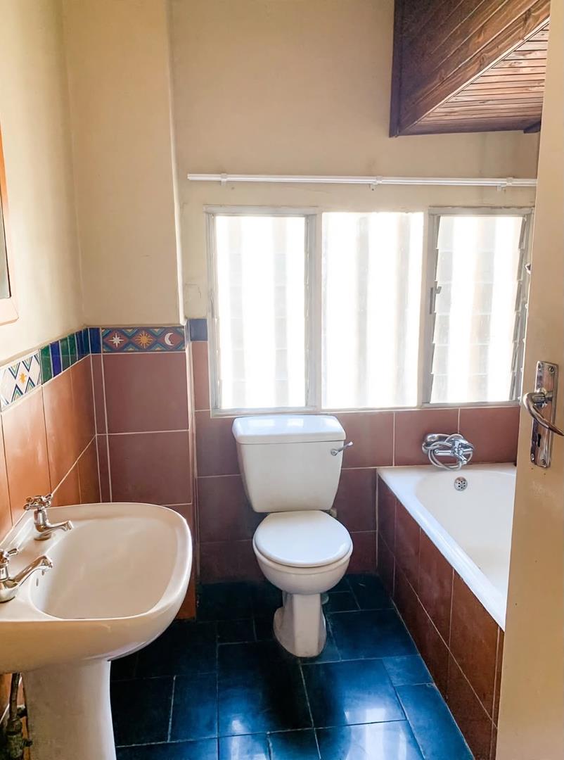 2 Bedroom Property for Sale in Sunnyside Gauteng
