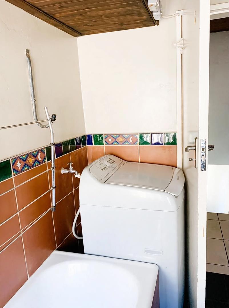 2 Bedroom Property for Sale in Sunnyside Gauteng