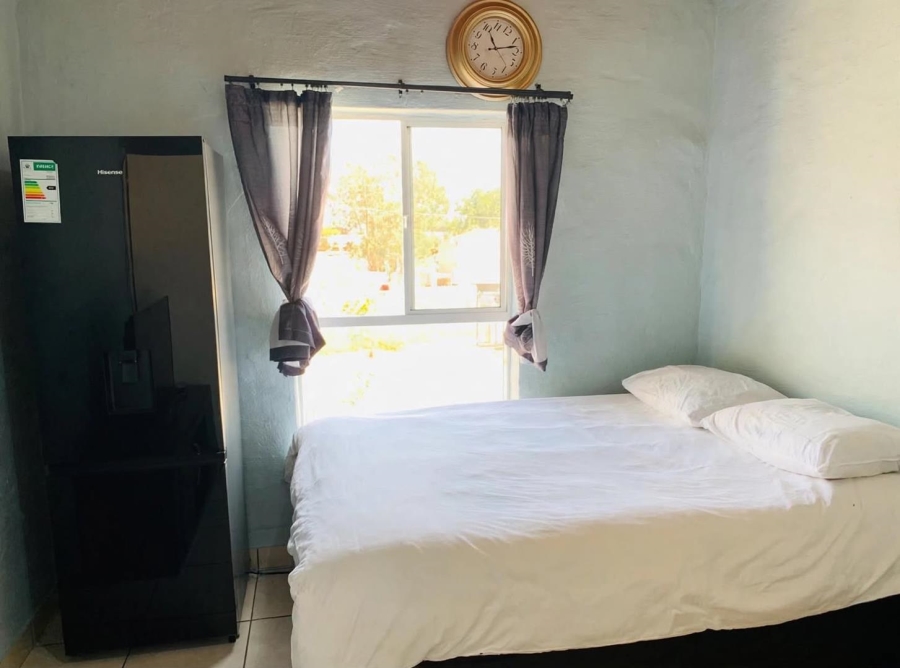 2 Bedroom Property for Sale in Sunnyside Gauteng