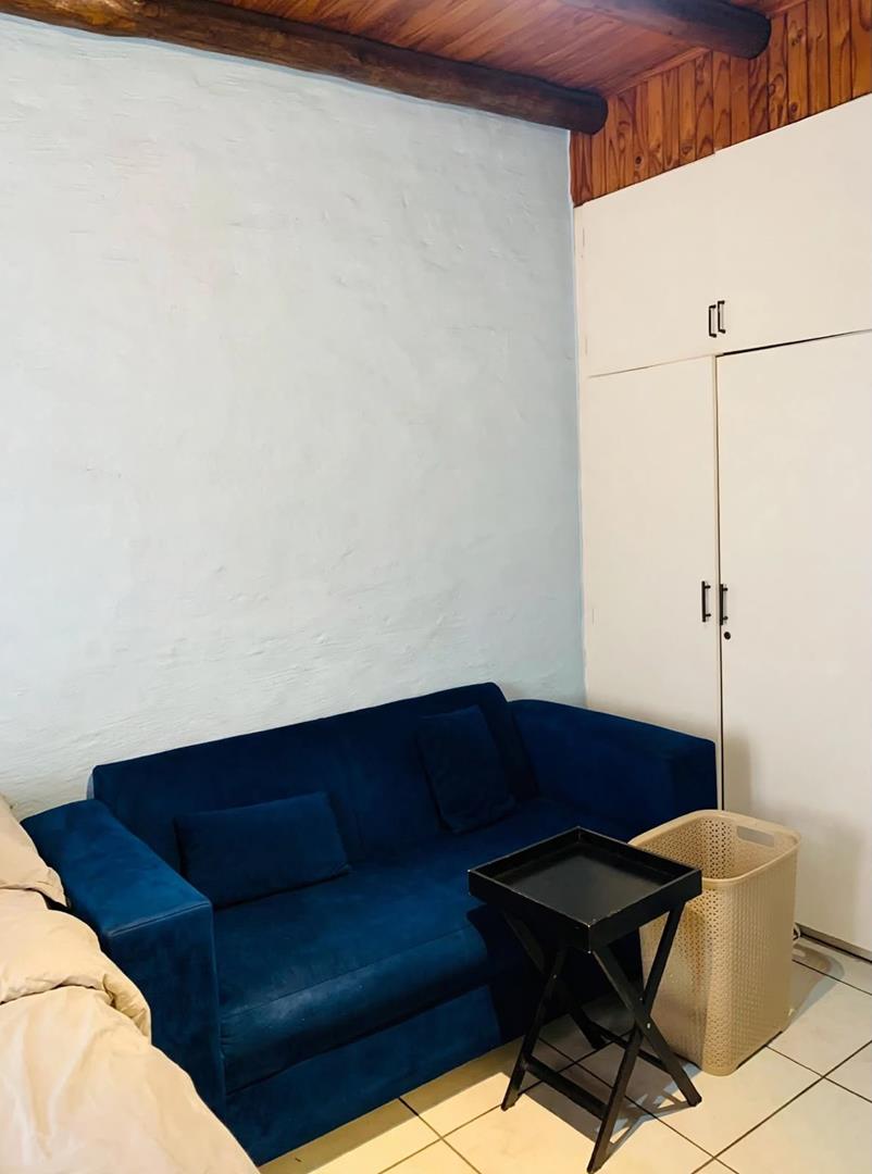 2 Bedroom Property for Sale in Sunnyside Gauteng