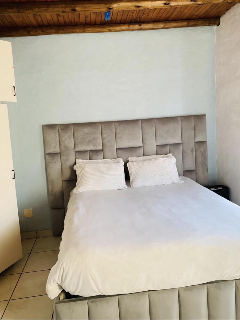 2 Bedroom Property for Sale in Sunnyside Gauteng