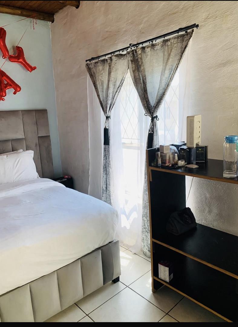 2 Bedroom Property for Sale in Sunnyside Gauteng