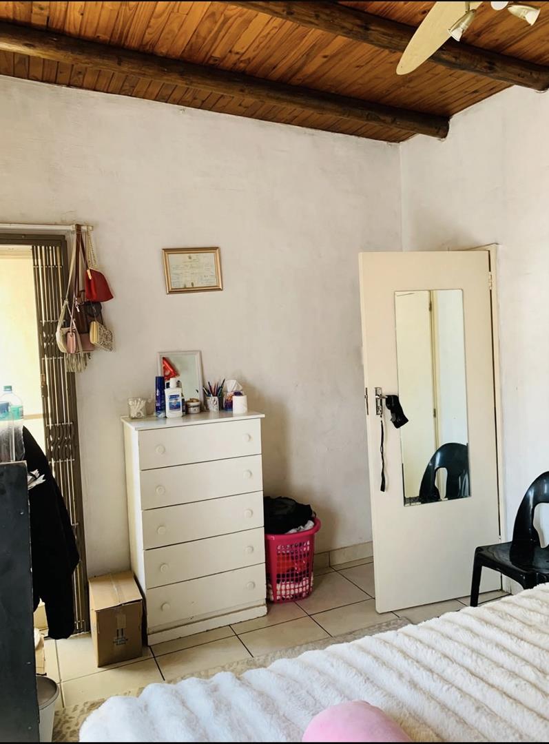 2 Bedroom Property for Sale in Sunnyside Gauteng