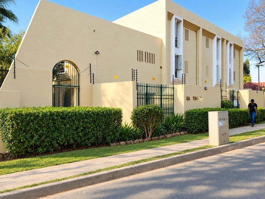 2 Bedroom Property for Sale in Sunnyside Gauteng