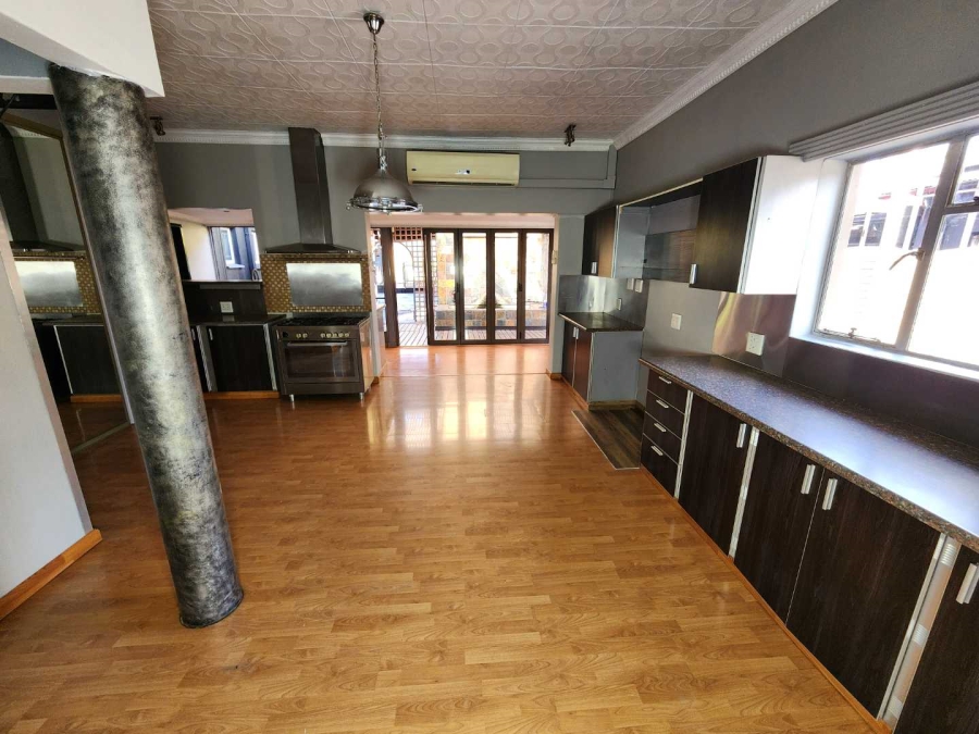 To Let 3 Bedroom Property for Rent in Villieria Gauteng