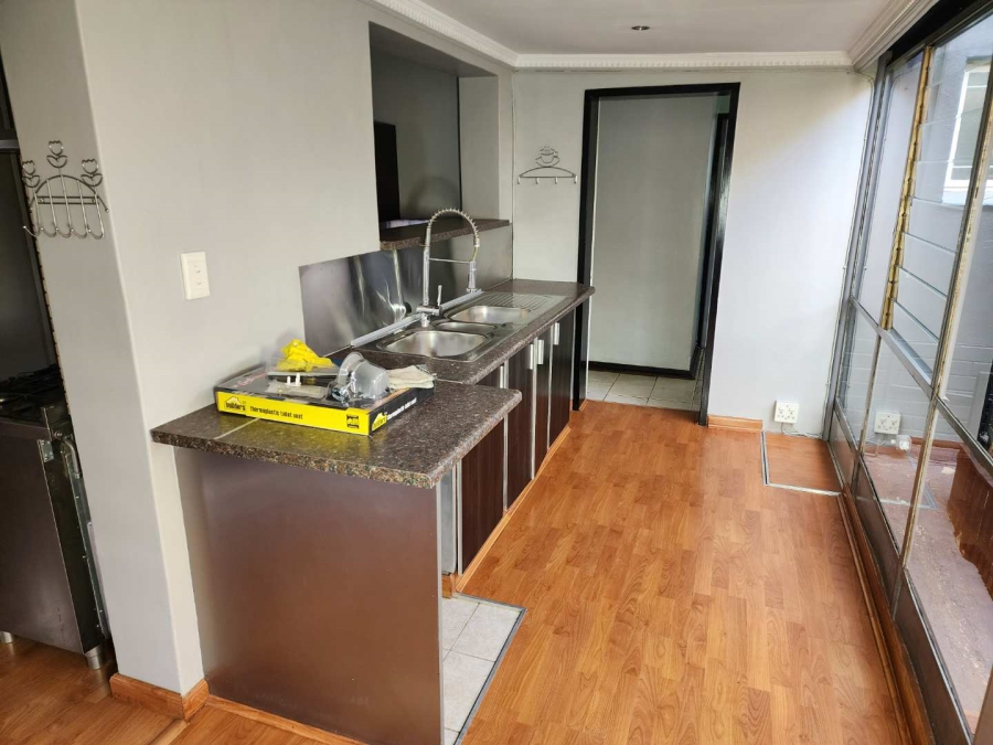 To Let 3 Bedroom Property for Rent in Villieria Gauteng