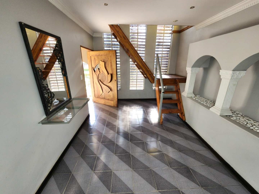 To Let 3 Bedroom Property for Rent in Villieria Gauteng