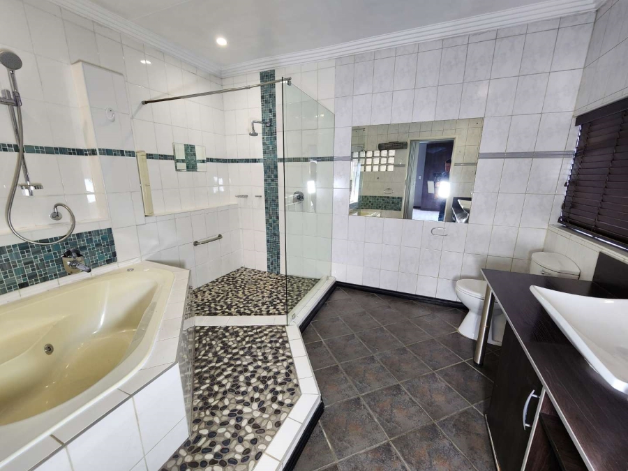 To Let 3 Bedroom Property for Rent in Villieria Gauteng