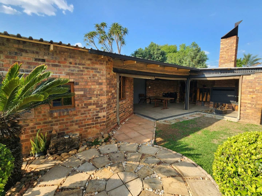 To Let 3 Bedroom Property for Rent in Villieria Gauteng