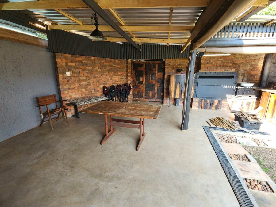 To Let 3 Bedroom Property for Rent in Villieria Gauteng