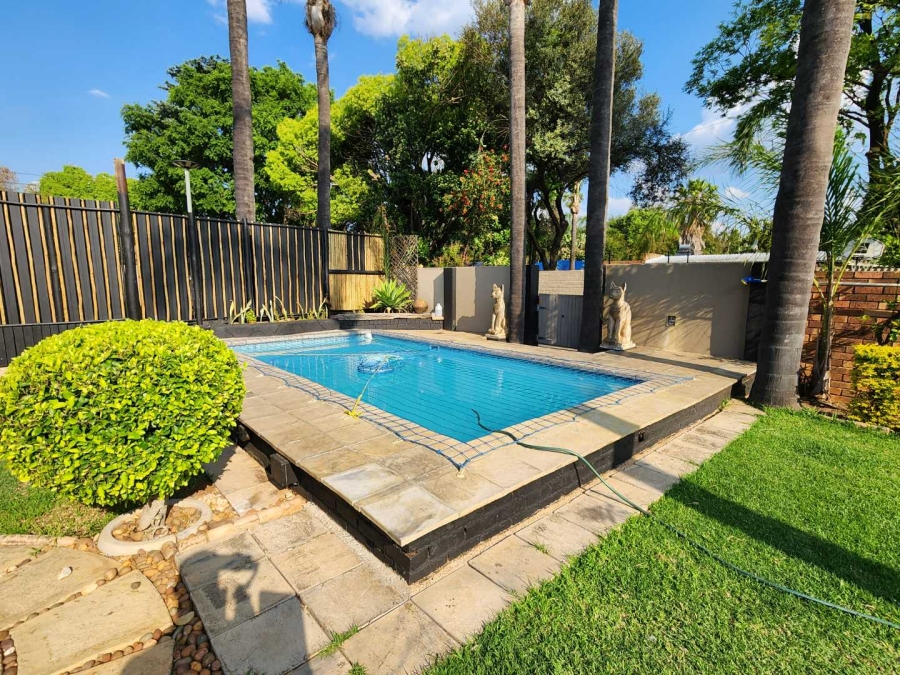 To Let 3 Bedroom Property for Rent in Villieria Gauteng