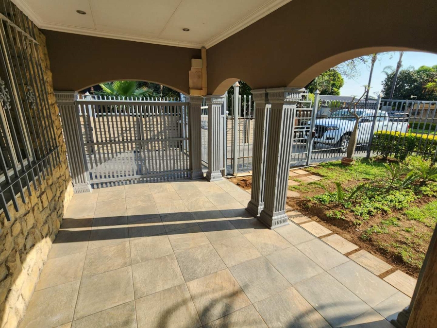 To Let 3 Bedroom Property for Rent in Villieria Gauteng