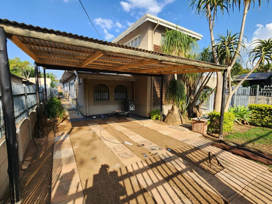 To Let 3 Bedroom Property for Rent in Villieria Gauteng
