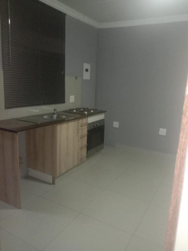To Let 5 Bedroom Property for Rent in Kaalfontein Gauteng