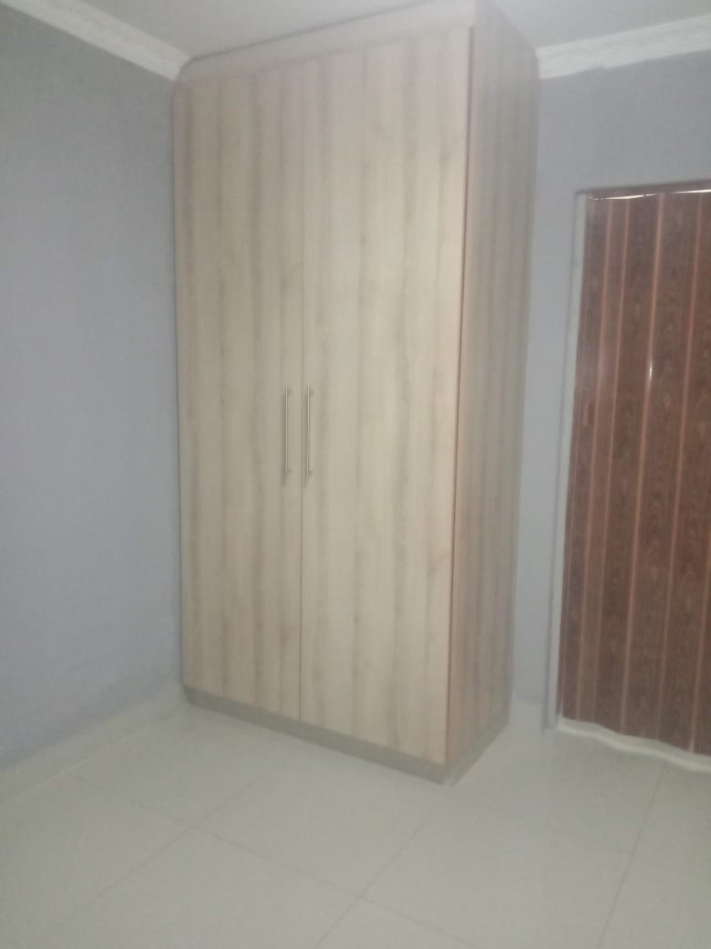 To Let 5 Bedroom Property for Rent in Kaalfontein Gauteng