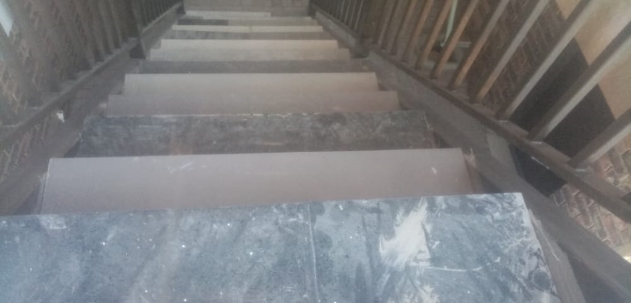 To Let 5 Bedroom Property for Rent in Kaalfontein Gauteng