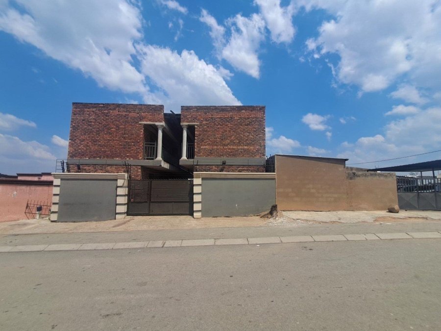 To Let 5 Bedroom Property for Rent in Kaalfontein Gauteng