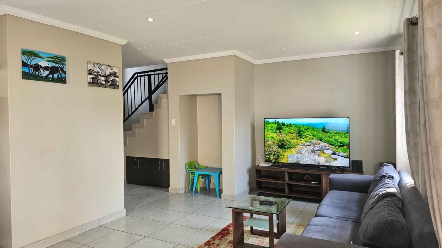 3 Bedroom Property for Sale in Lion Pride Gauteng