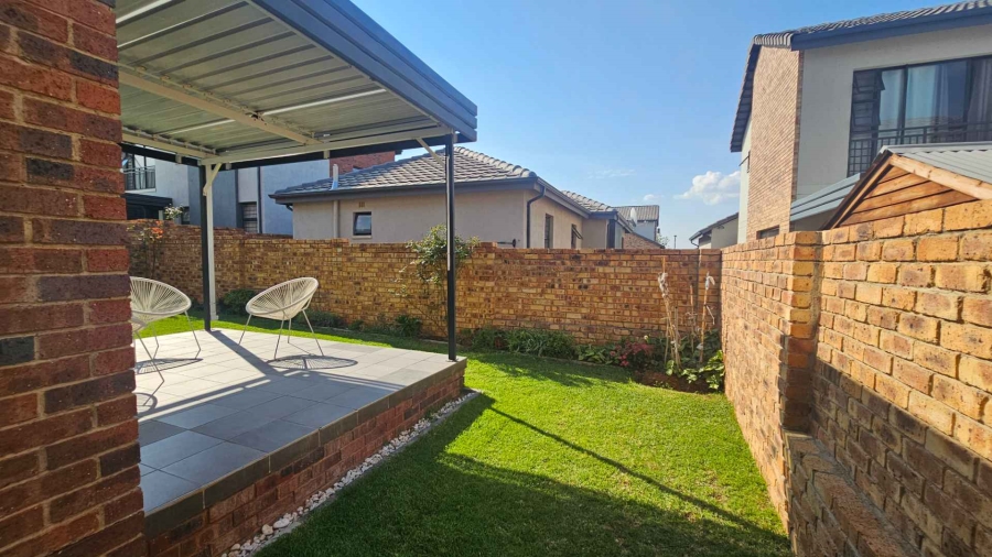 3 Bedroom Property for Sale in Lion Pride Gauteng