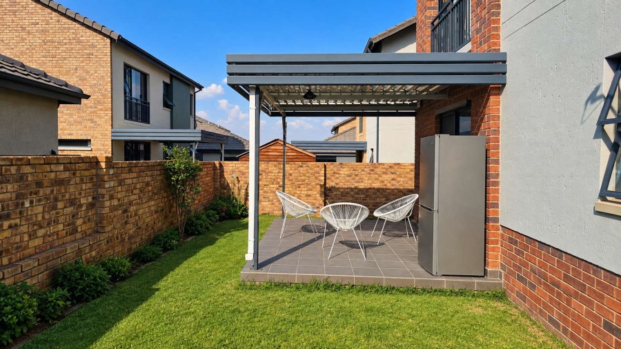 3 Bedroom Property for Sale in Lion Pride Gauteng