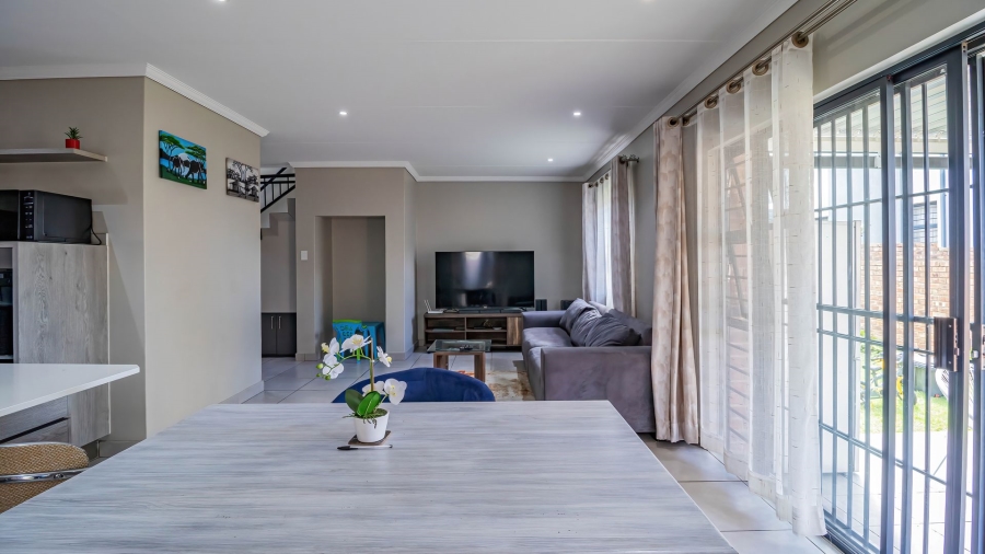 3 Bedroom Property for Sale in Lion Pride Gauteng