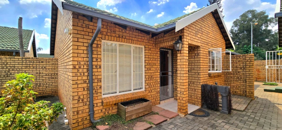 3 Bedroom Property for Sale in Equestria Gauteng