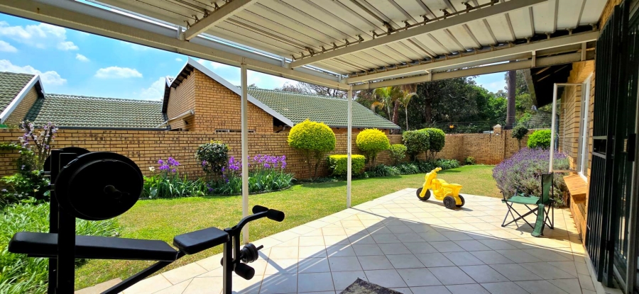 3 Bedroom Property for Sale in Equestria Gauteng