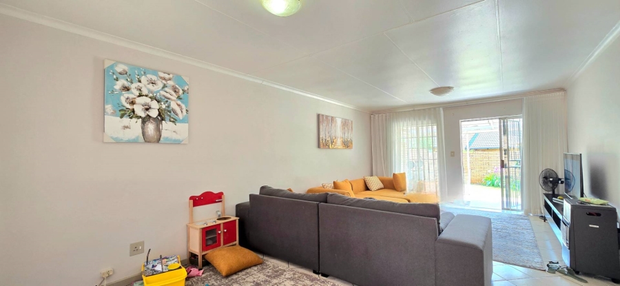3 Bedroom Property for Sale in Equestria Gauteng