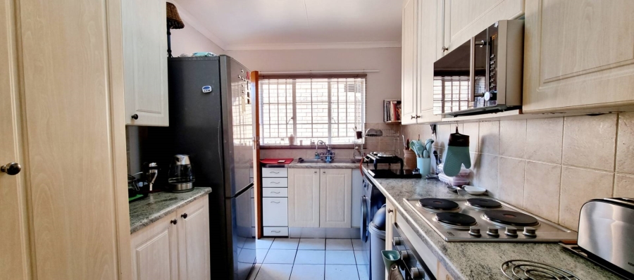 3 Bedroom Property for Sale in Equestria Gauteng